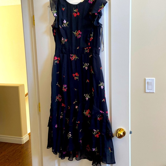 Gabby Skye party dress in size 10 - Picture 1 of 6